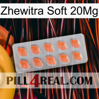 Zhewitra Soft 20Mg 26